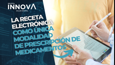 Receta electrónica