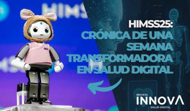 HIMMS 2025