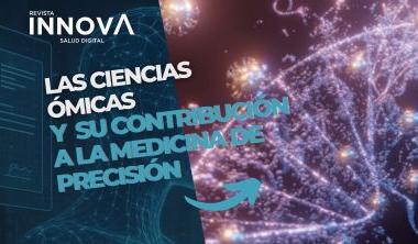 Ciencias Ómicas