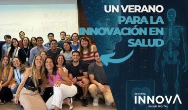 IT Summit de verano