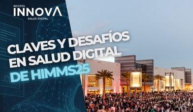 HIMMS 2025