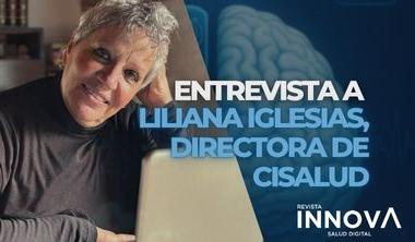 Liliana Iglesias