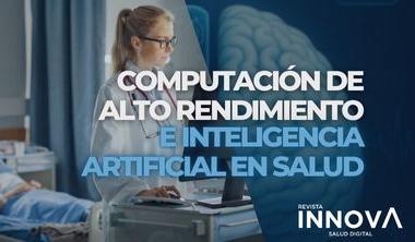 Computación de alto rendimiento