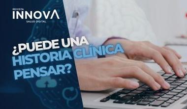 Puede una HCE pensar