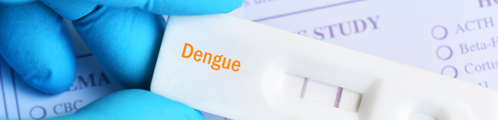 Dengue Onqoy, una app hecha en Perú para el tratamiento y monitoreo de pacientes 