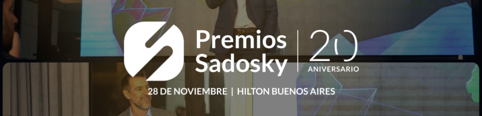 20° edición de los Premios Sadosky: celebrando la innovación y excelencia en la Industria del Software en Argentina