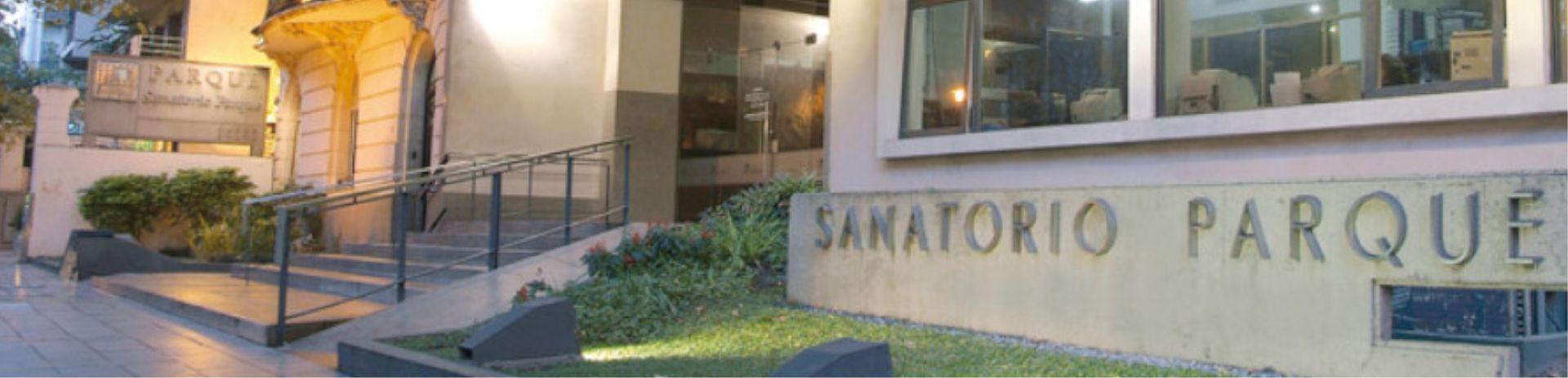 Sanatorio Parque