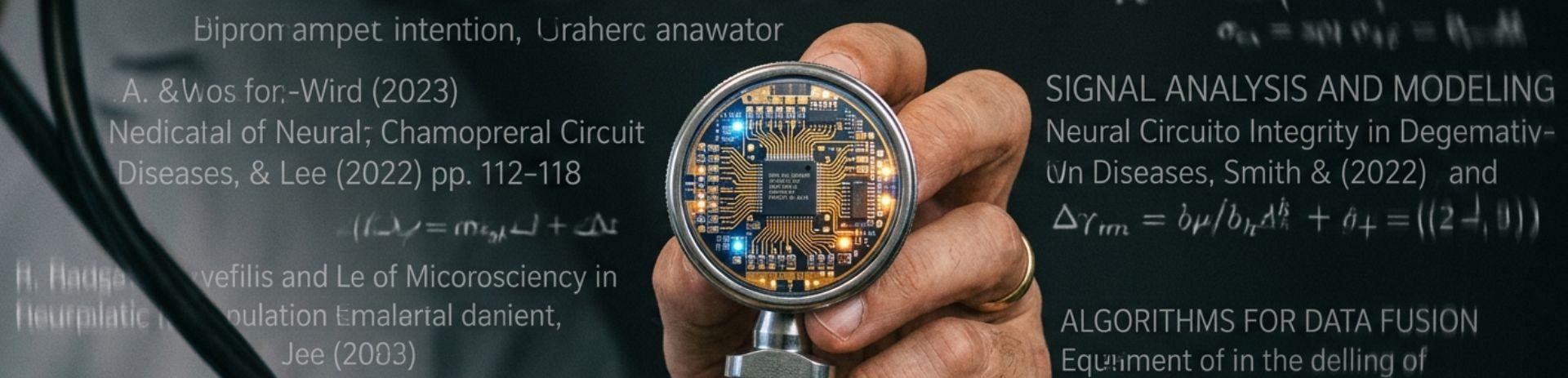 IA en publicaciones