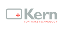 Kern it logo